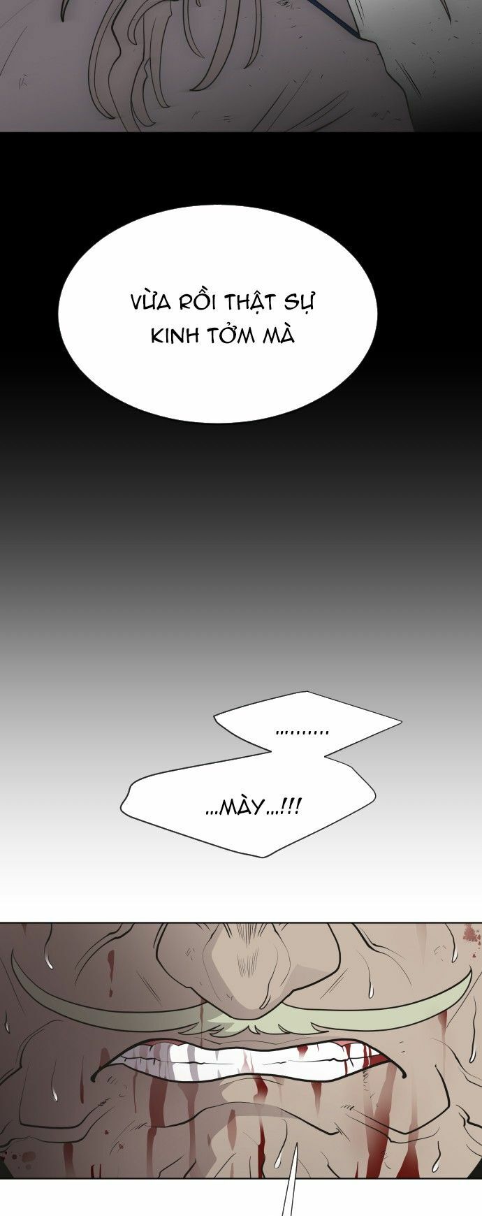 Kỷ Nguyên Siêu Anh Hùng Chap 47 - Next Chap 48
