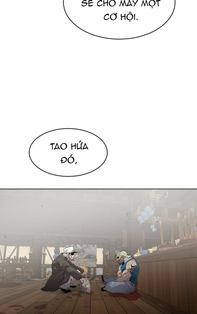 Kỷ Nguyên Siêu Anh Hùng Chap 47 - Next Chap 48