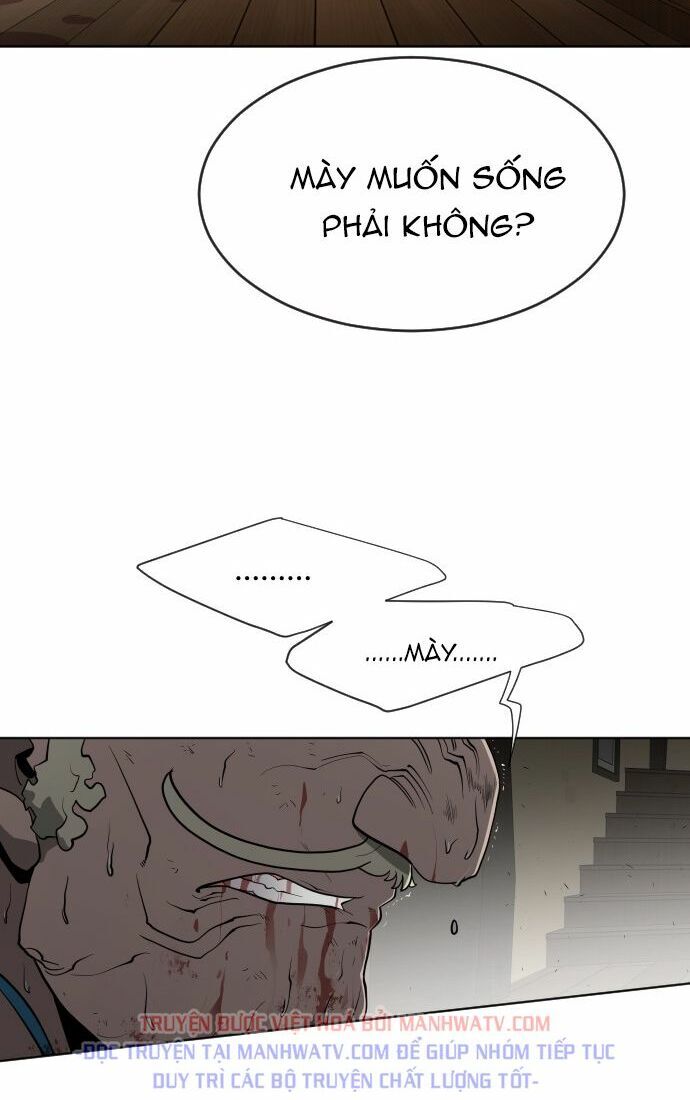 Kỷ Nguyên Siêu Anh Hùng Chap 47 - Next Chap 48