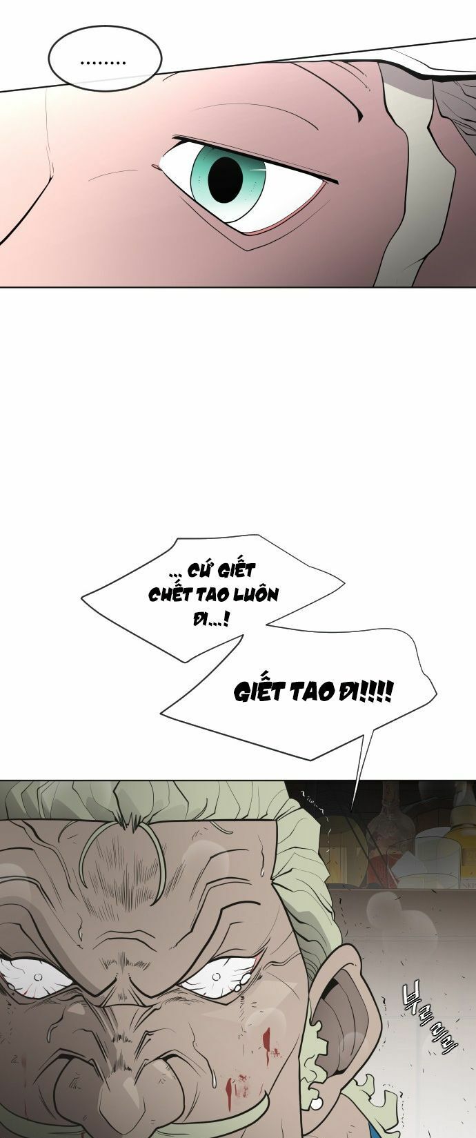 Kỷ Nguyên Siêu Anh Hùng Chap 47 - Next Chap 48