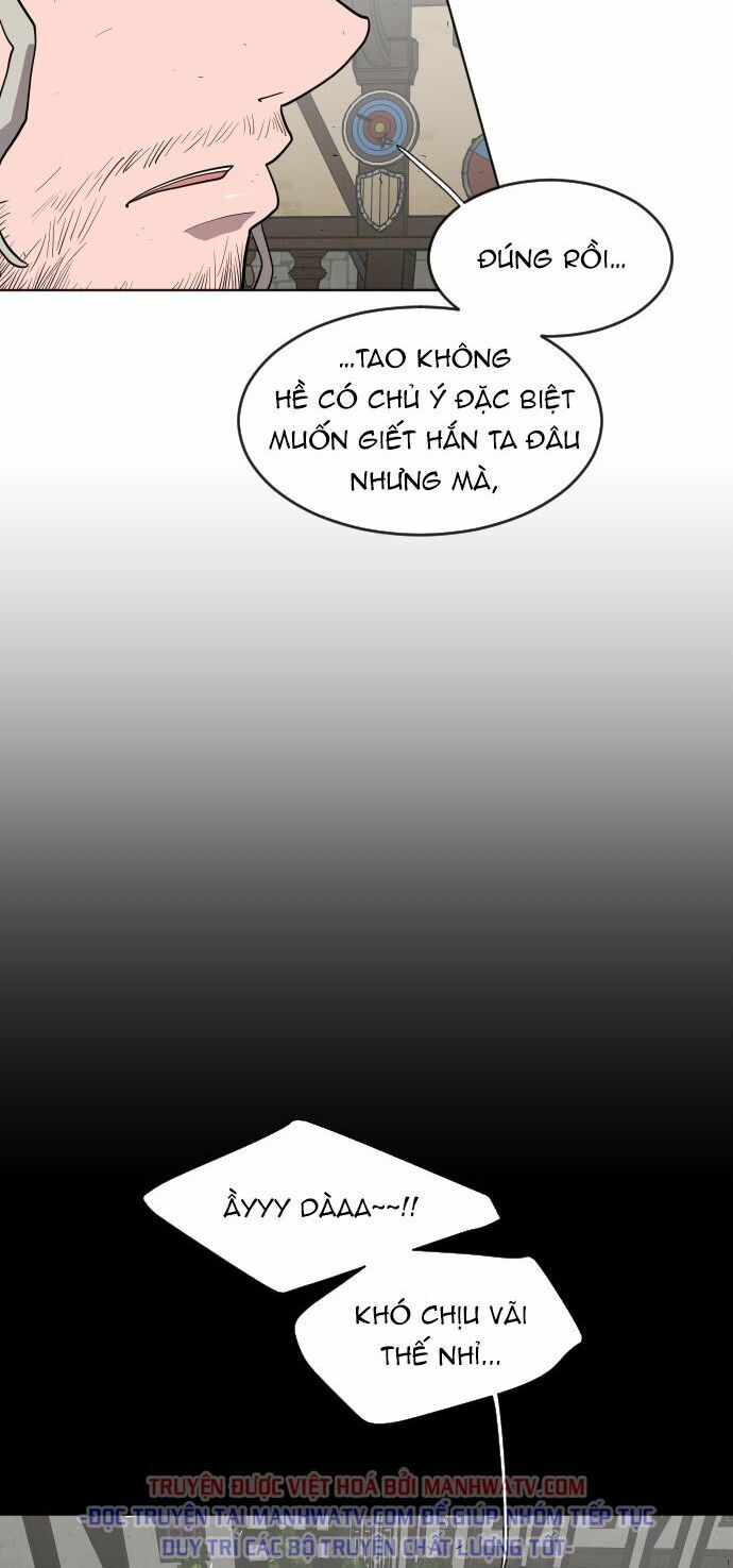 Kỷ Nguyên Siêu Anh Hùng Chap 47 - Next Chap 48