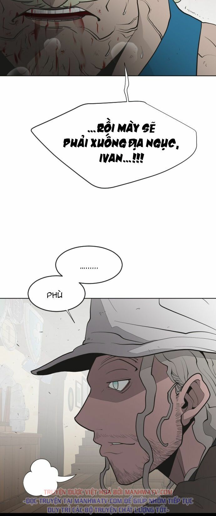 Kỷ Nguyên Siêu Anh Hùng Chap 47 - Next Chap 48