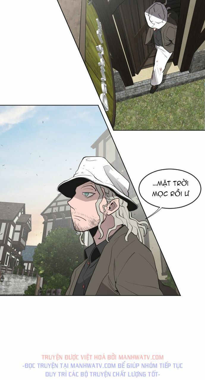 Kỷ Nguyên Siêu Anh Hùng Chap 47 - Next Chap 48