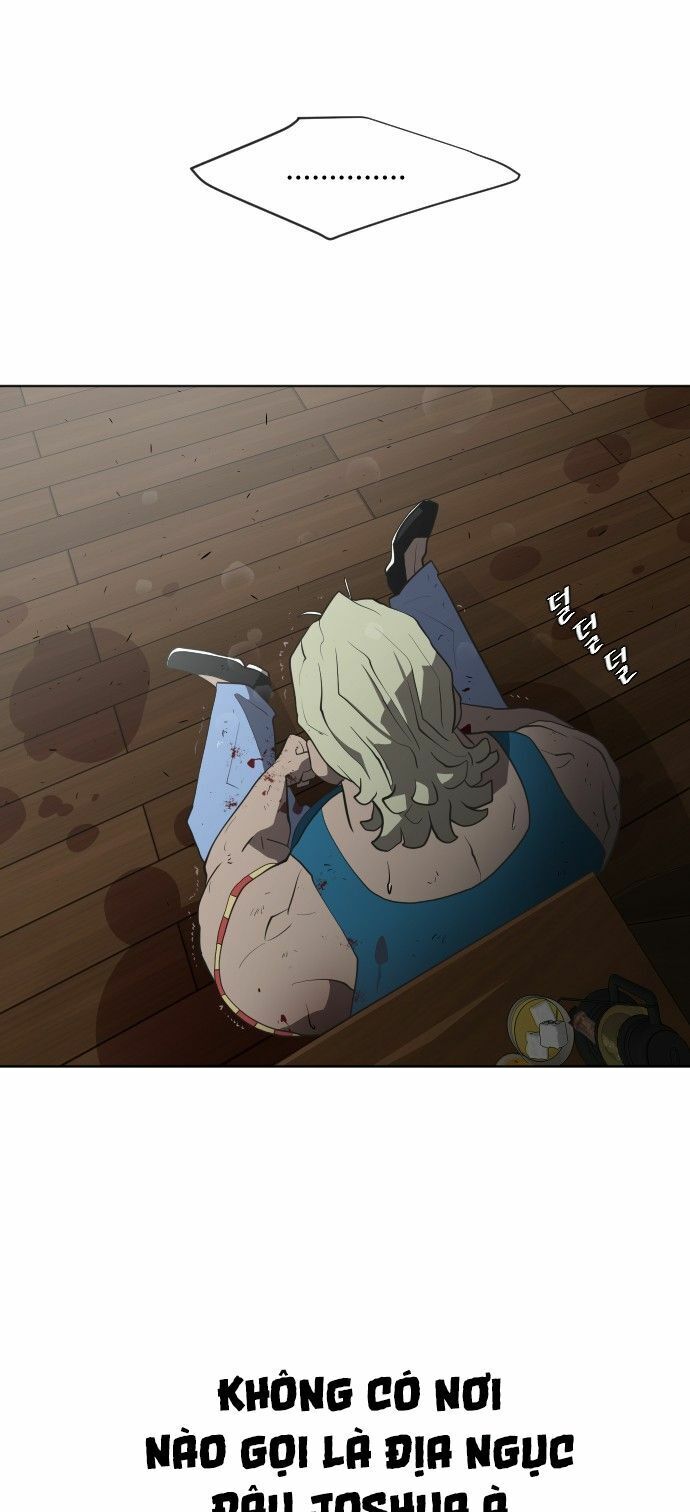 Kỷ Nguyên Siêu Anh Hùng Chap 47 - Next Chap 48