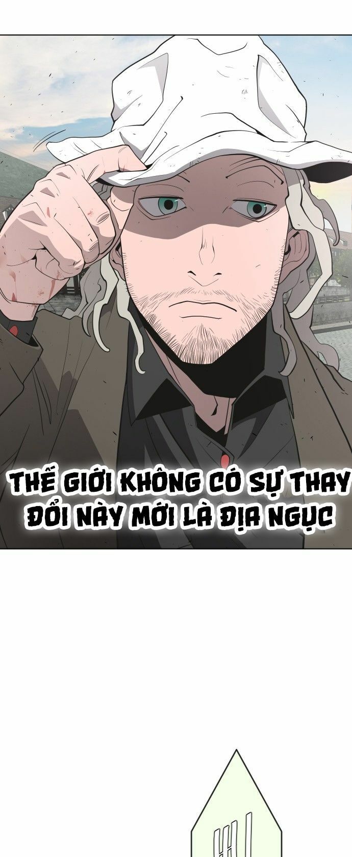 Kỷ Nguyên Siêu Anh Hùng Chap 47 - Next Chap 48