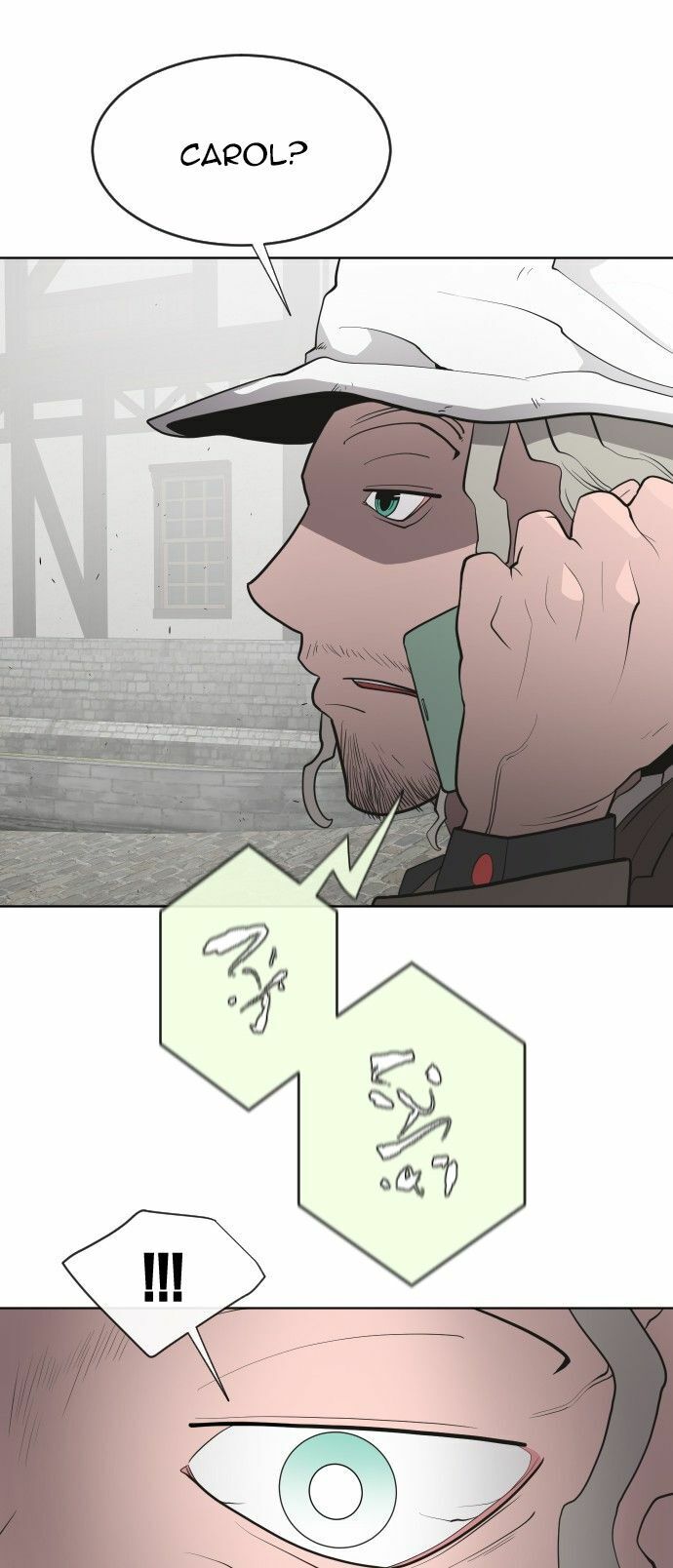 Kỷ Nguyên Siêu Anh Hùng Chap 47 - Next Chap 48