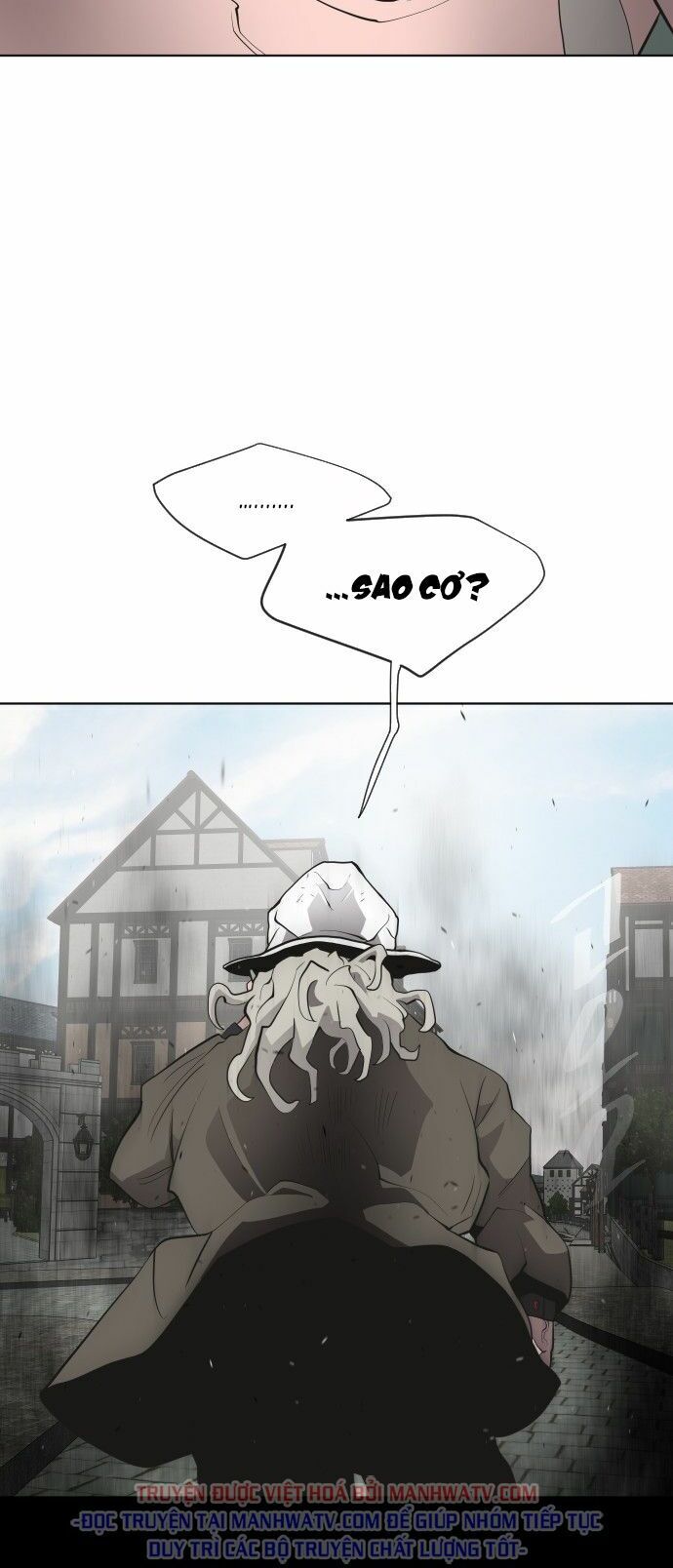 Kỷ Nguyên Siêu Anh Hùng Chap 47 - Next Chap 48