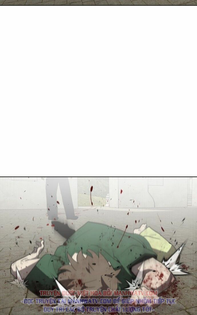 Kỷ Nguyên Siêu Anh Hùng Chap 47 - Next Chap 48