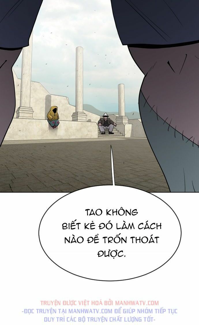 Kỷ Nguyên Siêu Anh Hùng Chap 47 - Next Chap 48