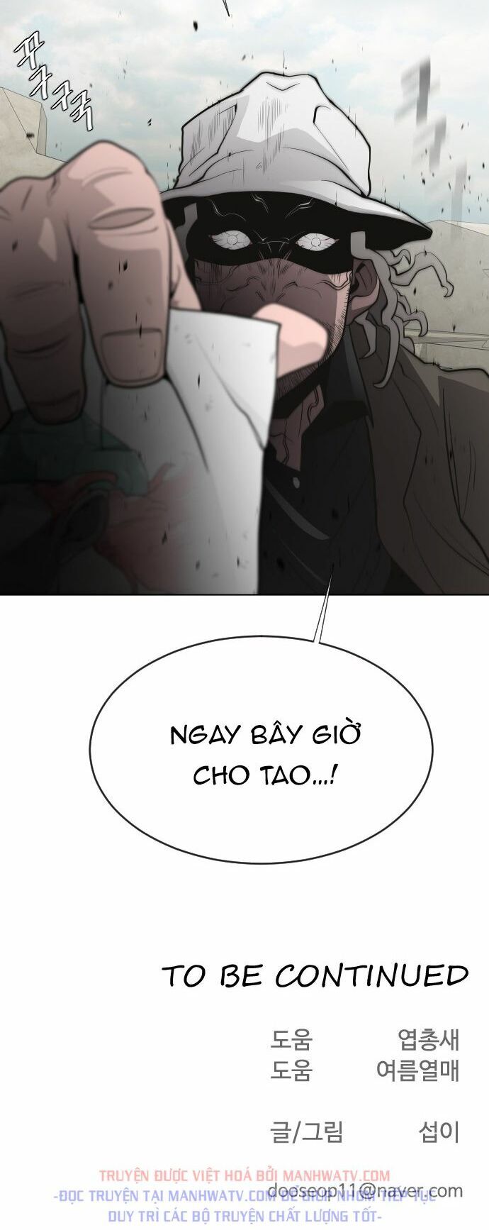 Kỷ Nguyên Siêu Anh Hùng Chap 47 - Next Chap 48