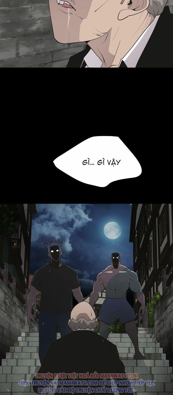 Kỷ Nguyên Siêu Anh Hùng Chap 47 - Next Chap 48