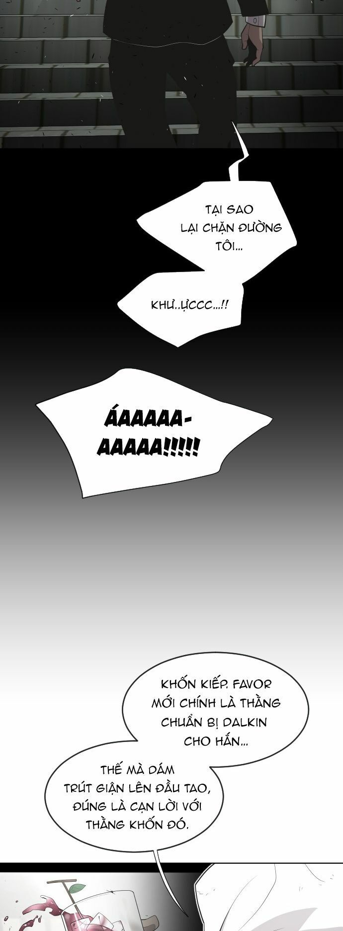 Kỷ Nguyên Siêu Anh Hùng Chap 47 - Next Chap 48