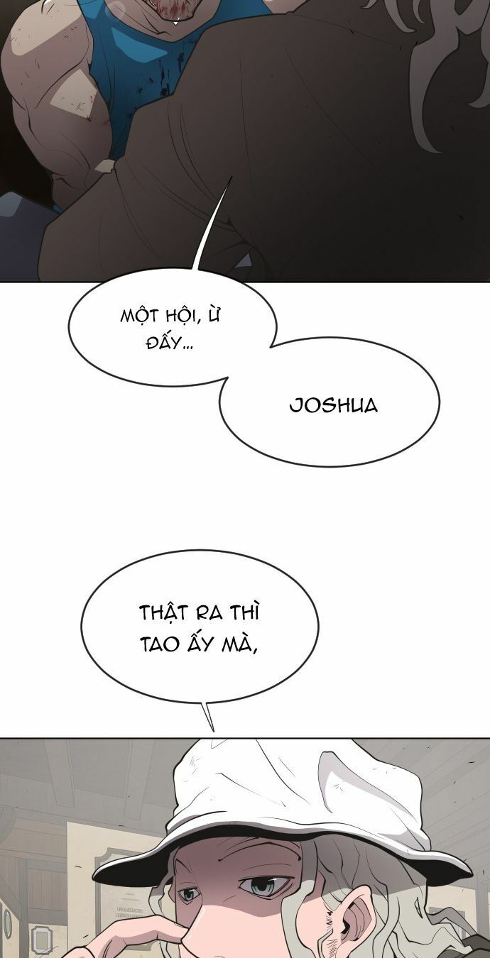 Kỷ Nguyên Siêu Anh Hùng Chap 47 - Next Chap 48