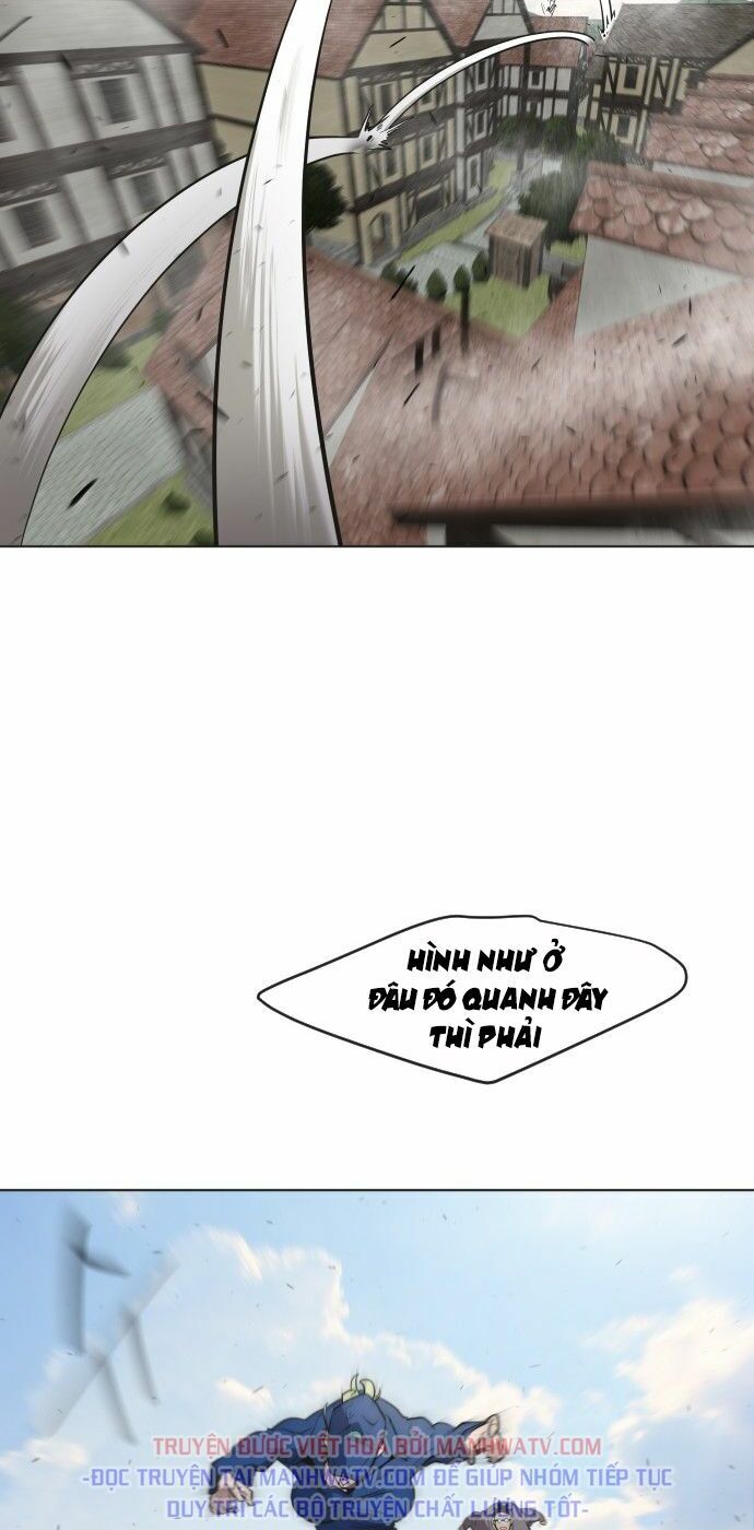 Kỷ Nguyên Siêu Anh Hùng Chap 48 - Next Chap 49
