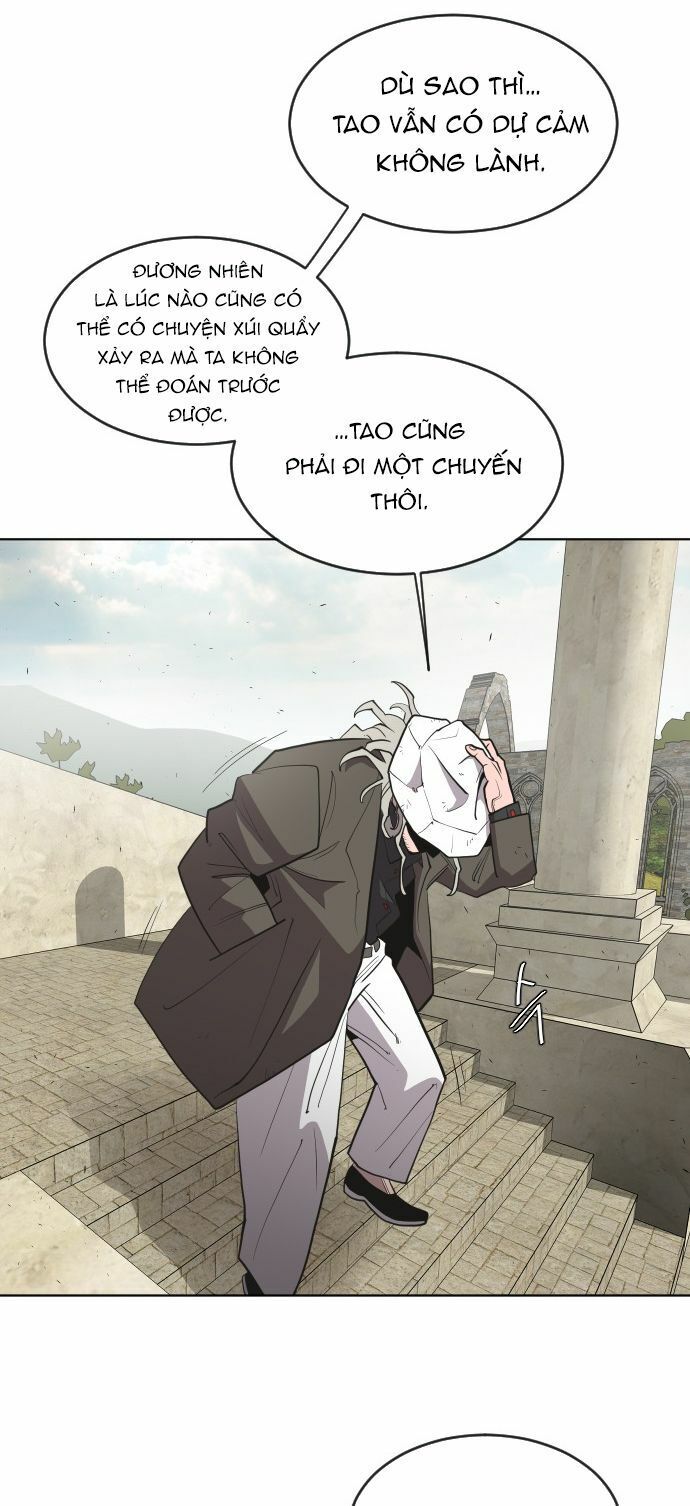 Kỷ Nguyên Siêu Anh Hùng Chap 48 - Next Chap 49