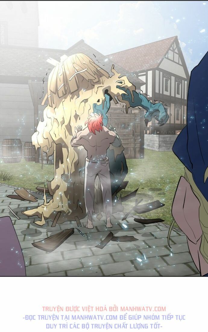 Kỷ Nguyên Siêu Anh Hùng Chap 48 - Next Chap 49