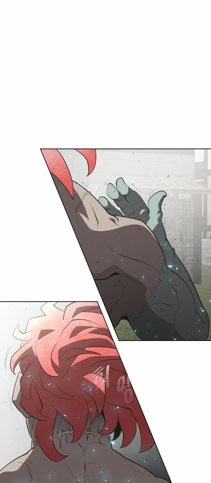 Kỷ Nguyên Siêu Anh Hùng Chap 48 - Next Chap 49