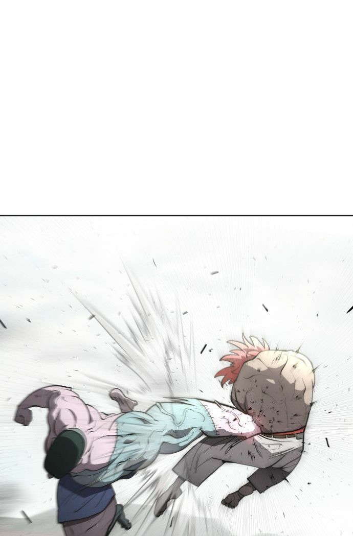 Kỷ Nguyên Siêu Anh Hùng Chap 48 - Next Chap 49