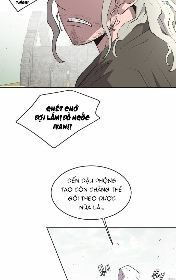 Kỷ Nguyên Siêu Anh Hùng Chap 48 - Next Chap 49