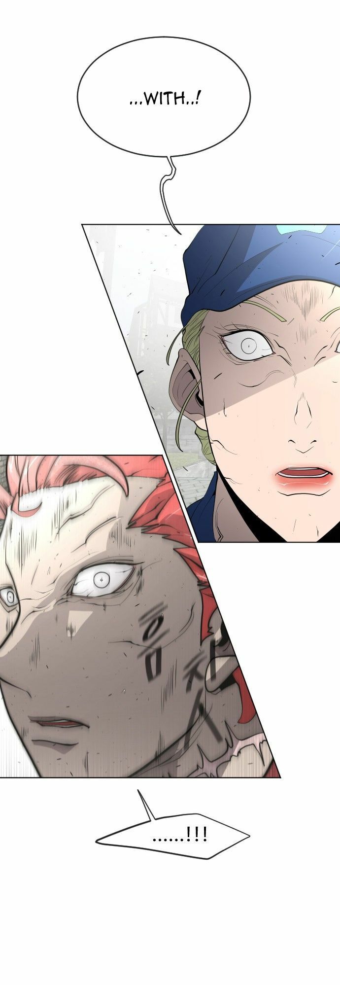 Kỷ Nguyên Siêu Anh Hùng Chap 49 - Next Chap 50