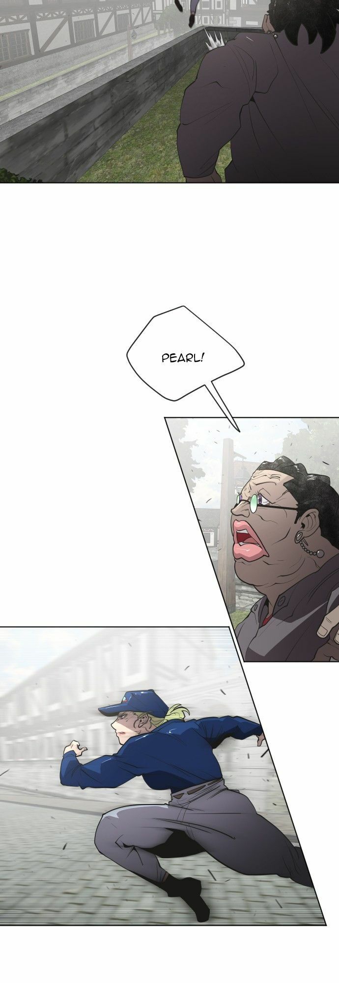 Kỷ Nguyên Siêu Anh Hùng Chap 49 - Next Chap 50