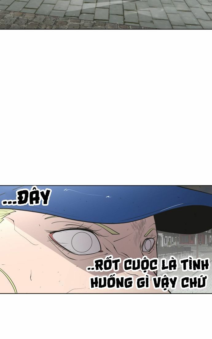 Kỷ Nguyên Siêu Anh Hùng Chap 49 - Next Chap 50