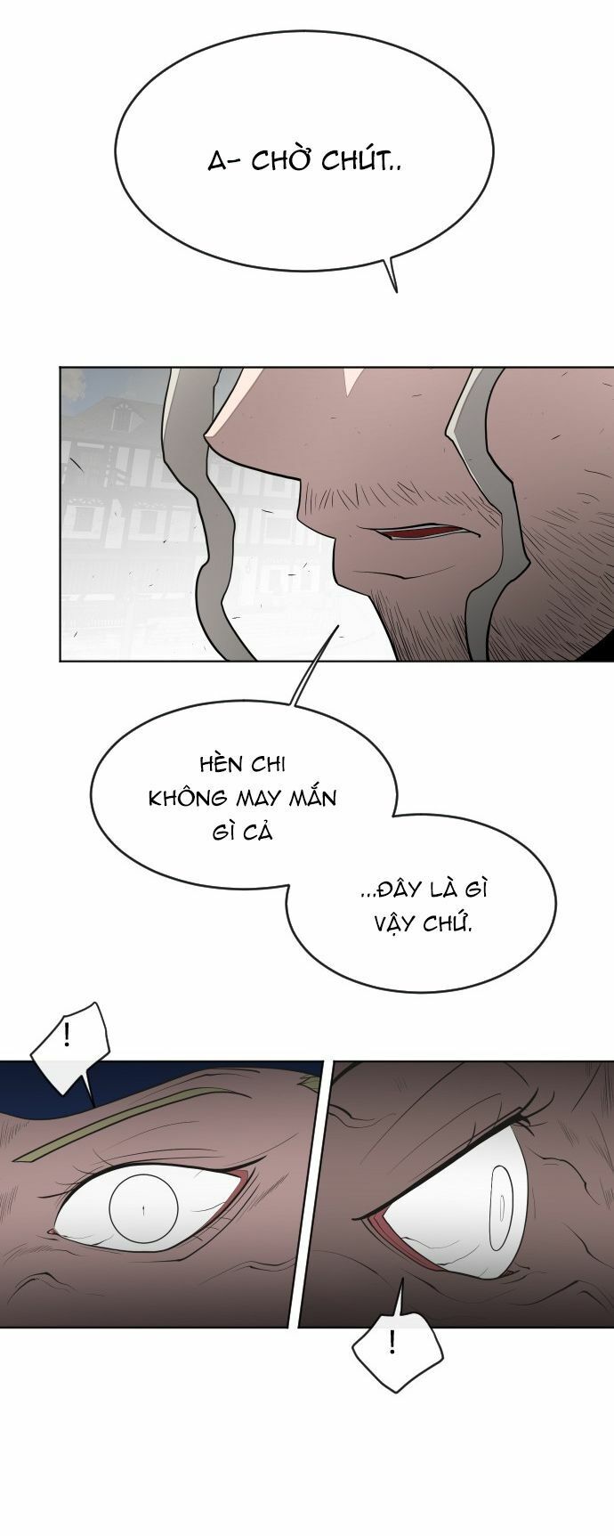 Kỷ Nguyên Siêu Anh Hùng Chap 49 - Next Chap 50