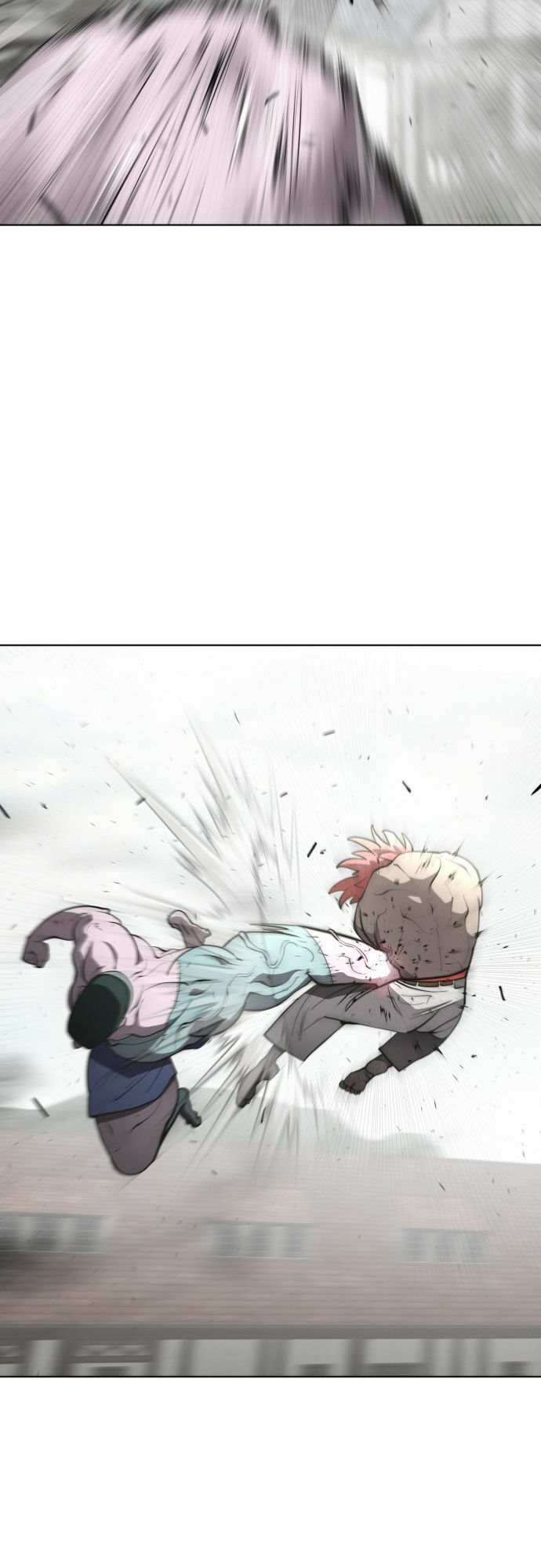 Kỷ Nguyên Siêu Anh Hùng Chap 49 - Next Chap 50