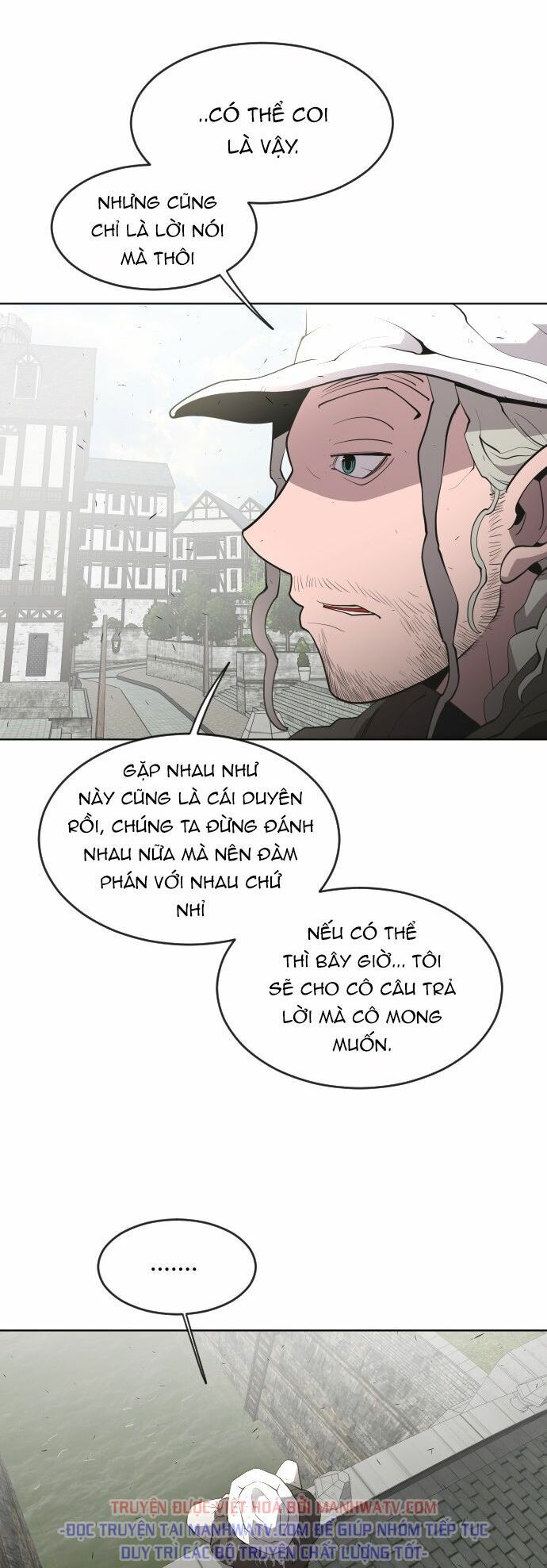 Kỷ Nguyên Siêu Anh Hùng Chap 49 - Next Chap 50