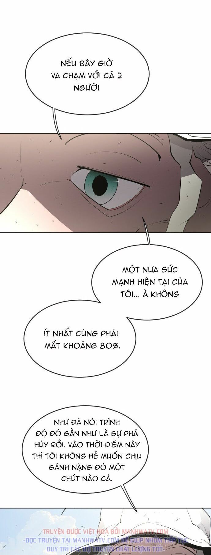 Kỷ Nguyên Siêu Anh Hùng Chap 49 - Next Chap 50