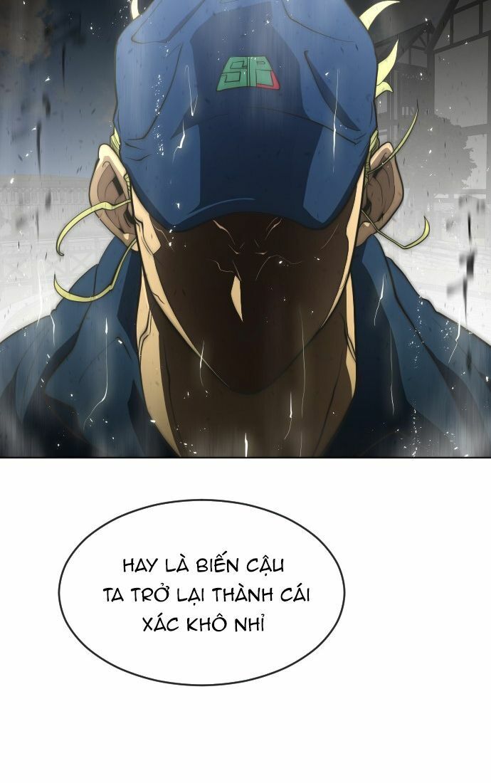 Kỷ Nguyên Siêu Anh Hùng Chap 49 - Next Chap 50