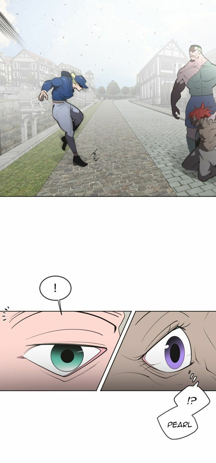 Kỷ Nguyên Siêu Anh Hùng Chap 49 - Next Chap 50