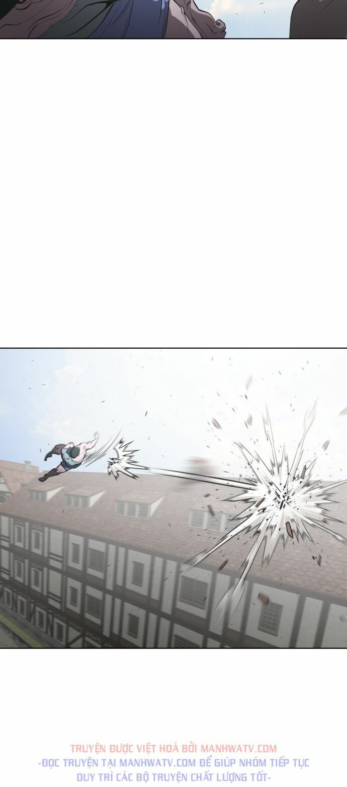 Kỷ Nguyên Siêu Anh Hùng Chap 49 - Next Chap 50