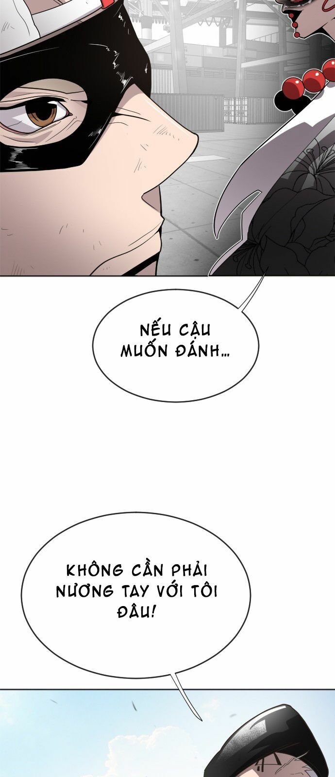 Kỷ Nguyên Siêu Anh Hùng Chap 5 - Next Chap 6