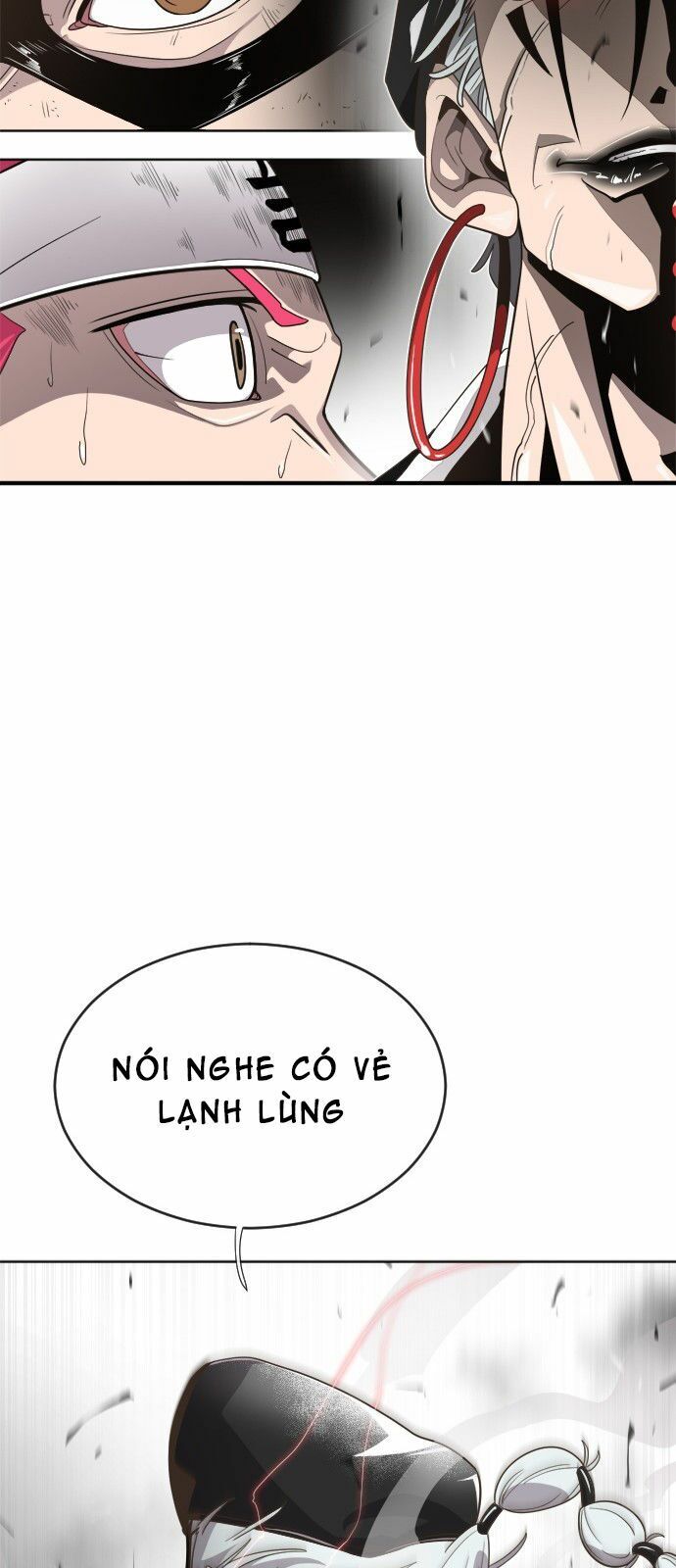 Kỷ Nguyên Siêu Anh Hùng Chap 5 - Next Chap 6