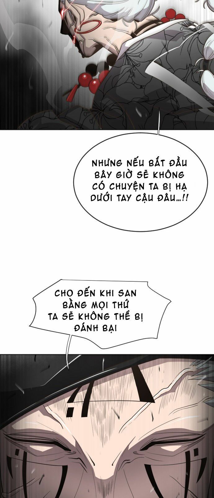 Kỷ Nguyên Siêu Anh Hùng Chap 5 - Next Chap 6