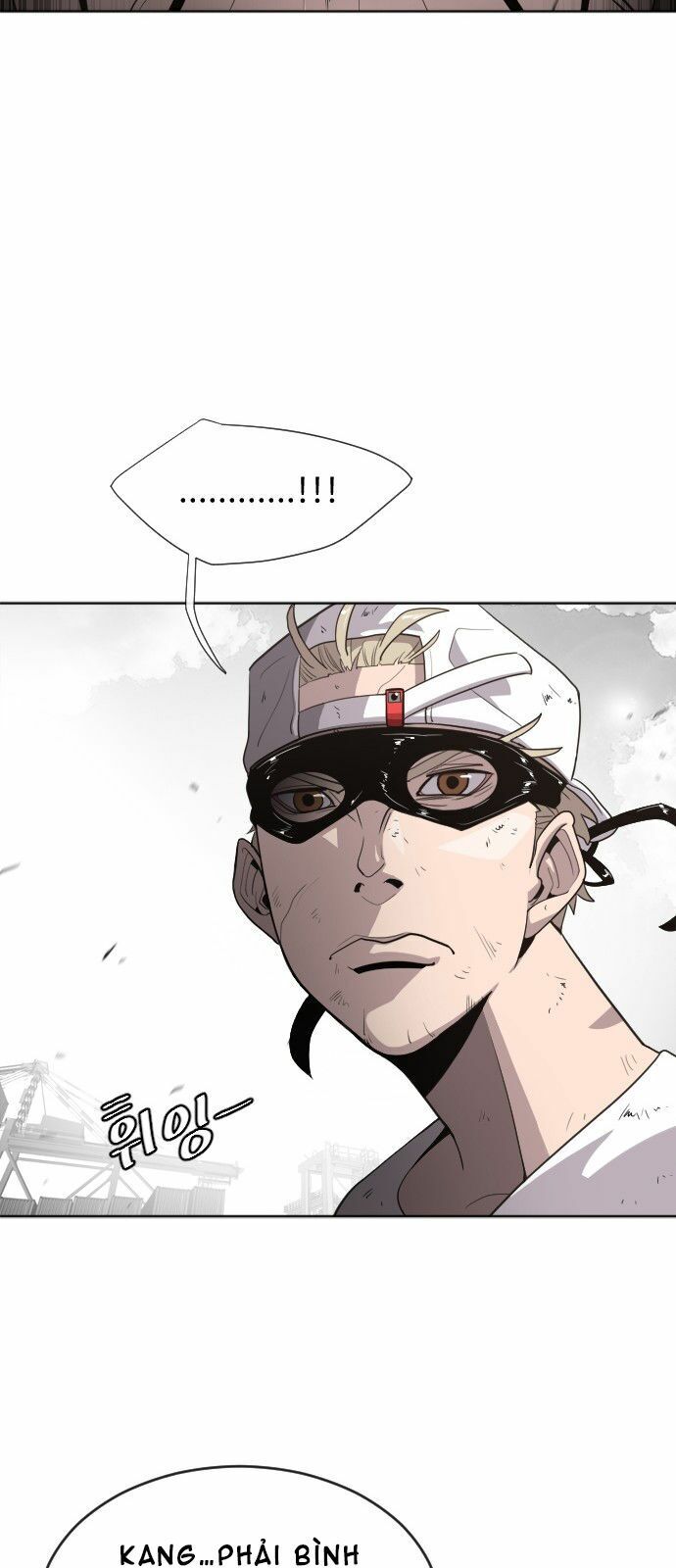 Kỷ Nguyên Siêu Anh Hùng Chap 5 - Next Chap 6
