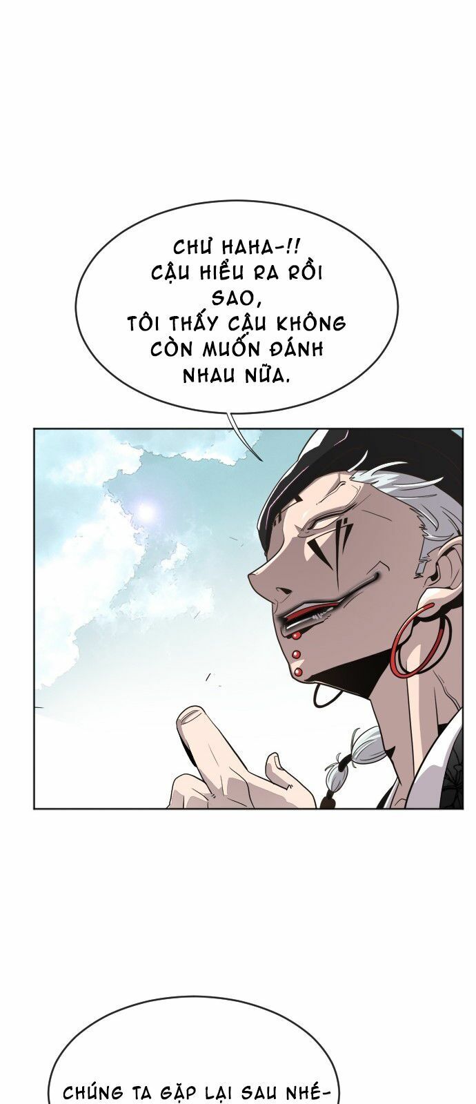 Kỷ Nguyên Siêu Anh Hùng Chap 5 - Next Chap 6