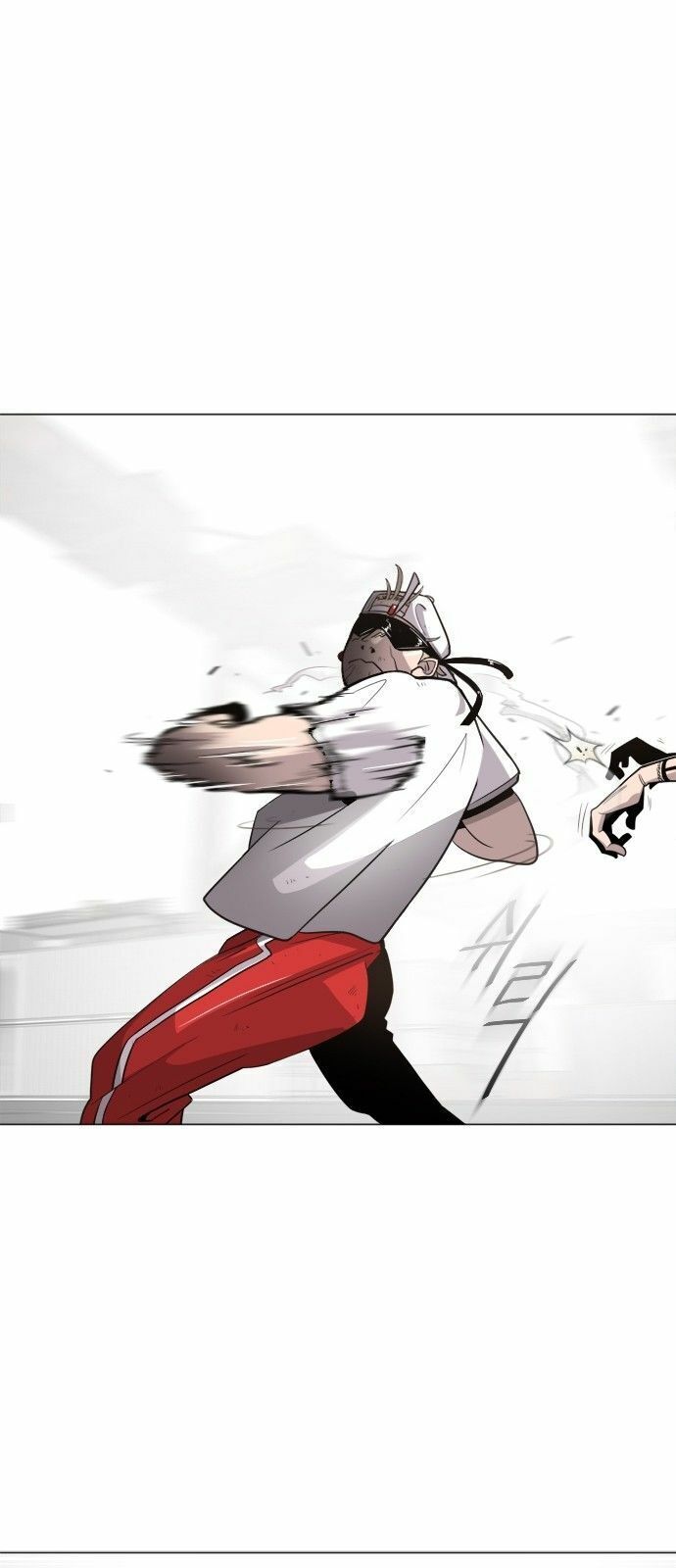 Kỷ Nguyên Siêu Anh Hùng Chap 5 - Next Chap 6