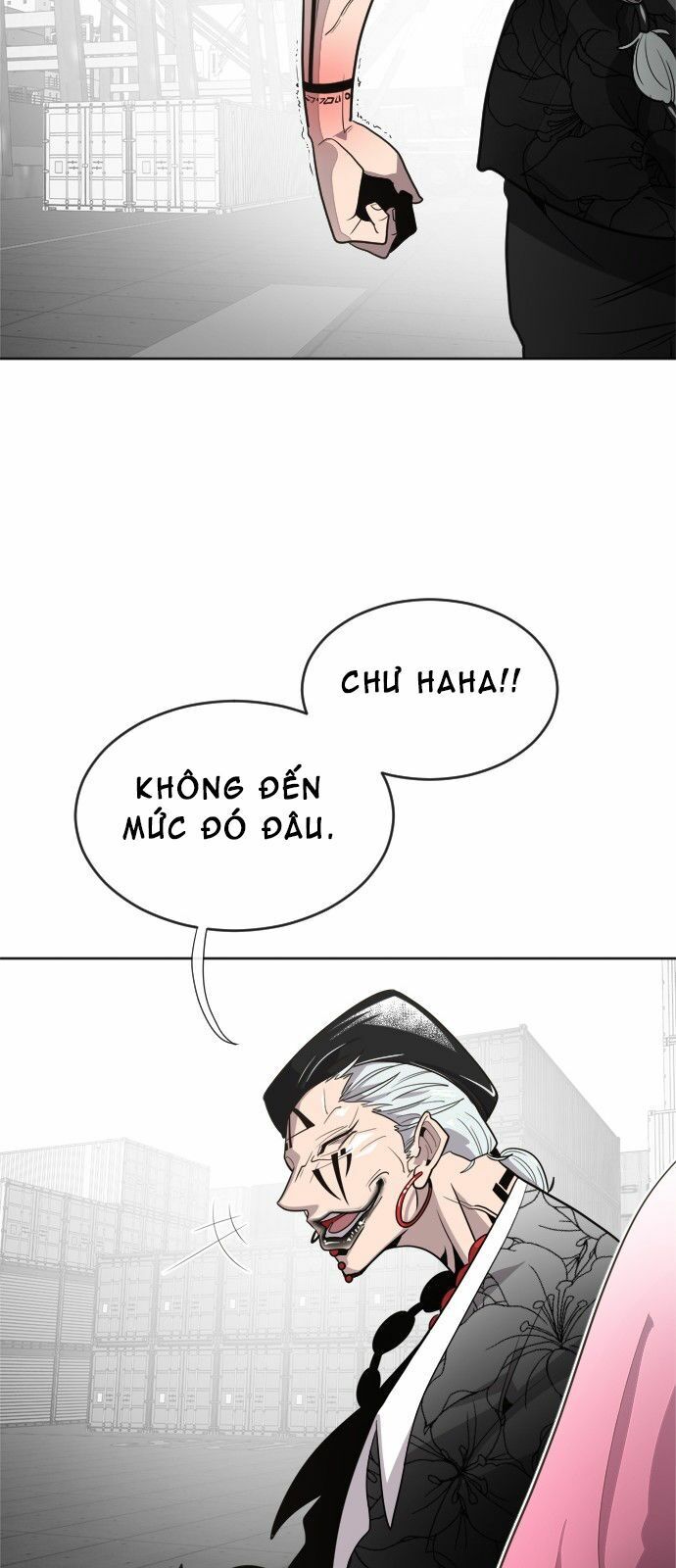 Kỷ Nguyên Siêu Anh Hùng Chap 5 - Next Chap 6