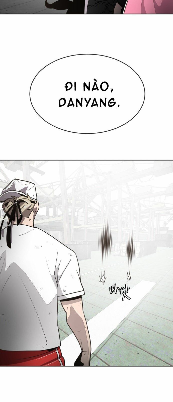Kỷ Nguyên Siêu Anh Hùng Chap 5 - Next Chap 6