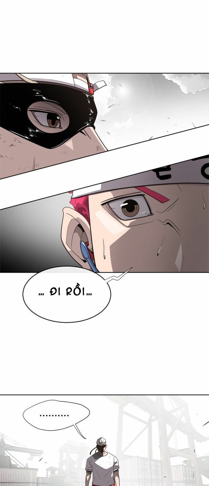 Kỷ Nguyên Siêu Anh Hùng Chap 5 - Next Chap 6