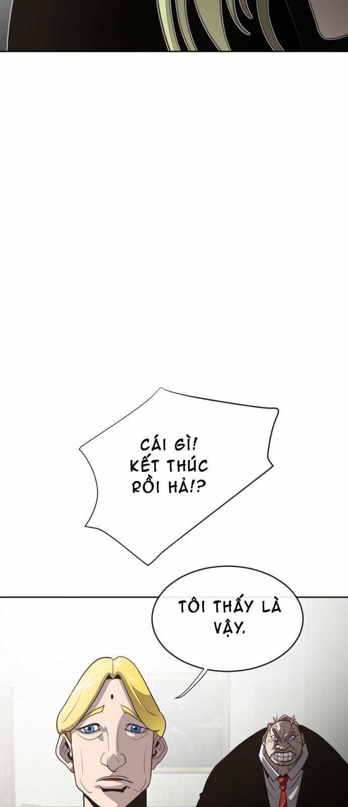 Kỷ Nguyên Siêu Anh Hùng Chap 5 - Next Chap 6