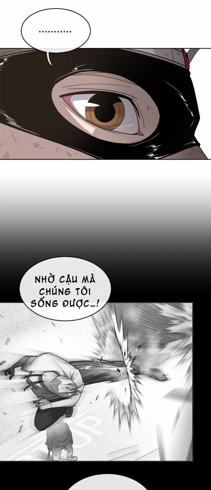 Kỷ Nguyên Siêu Anh Hùng Chap 5 - Next Chap 6