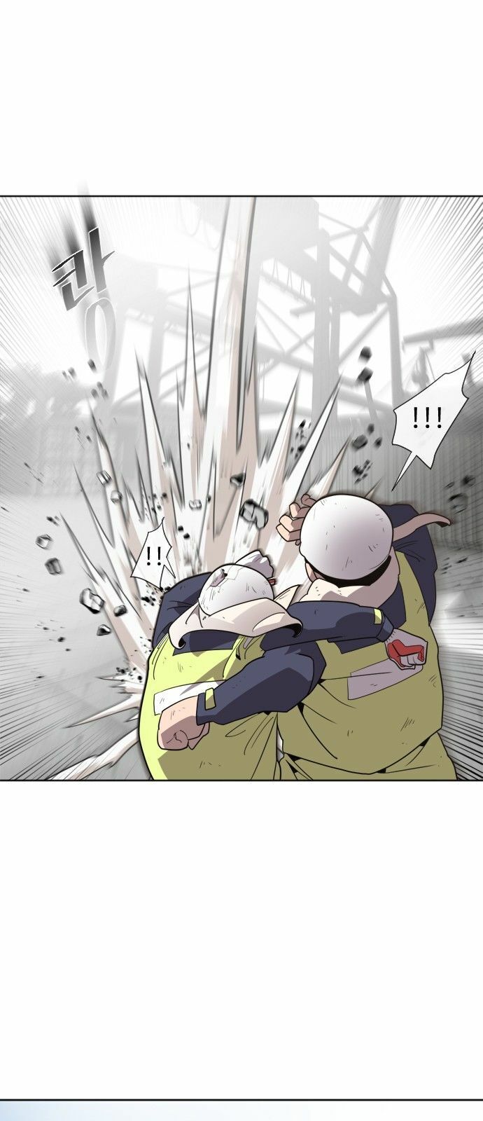 Kỷ Nguyên Siêu Anh Hùng Chap 5 - Next Chap 6
