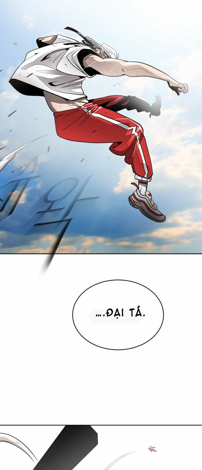 Kỷ Nguyên Siêu Anh Hùng Chap 5 - Next Chap 6