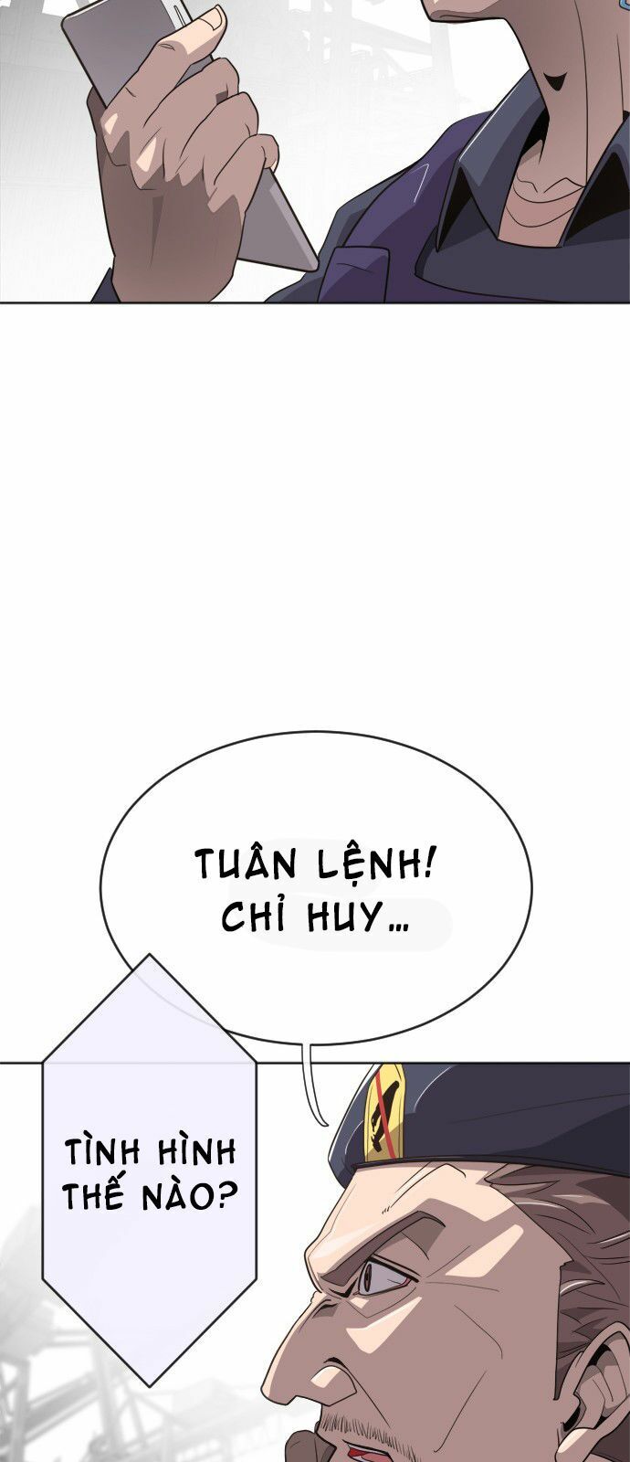 Kỷ Nguyên Siêu Anh Hùng Chap 5 - Next Chap 6
