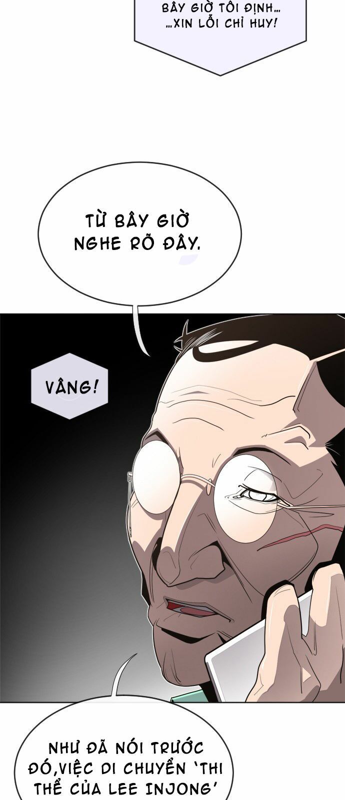 Kỷ Nguyên Siêu Anh Hùng Chap 5 - Next Chap 6