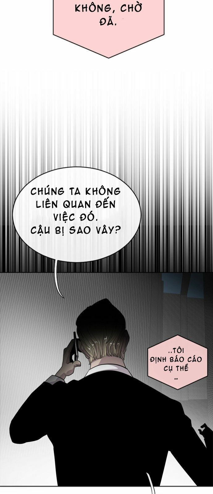 Kỷ Nguyên Siêu Anh Hùng Chap 5 - Next Chap 6