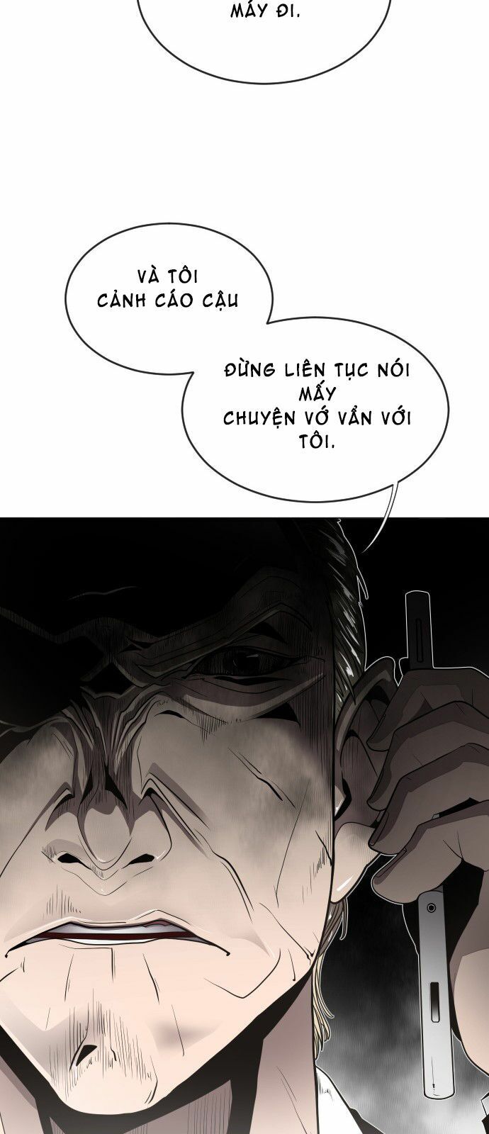 Kỷ Nguyên Siêu Anh Hùng Chap 5 - Next Chap 6